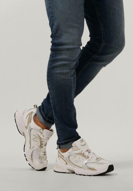 Weiße NEW BALANCE Sneaker Low MR530 M - large