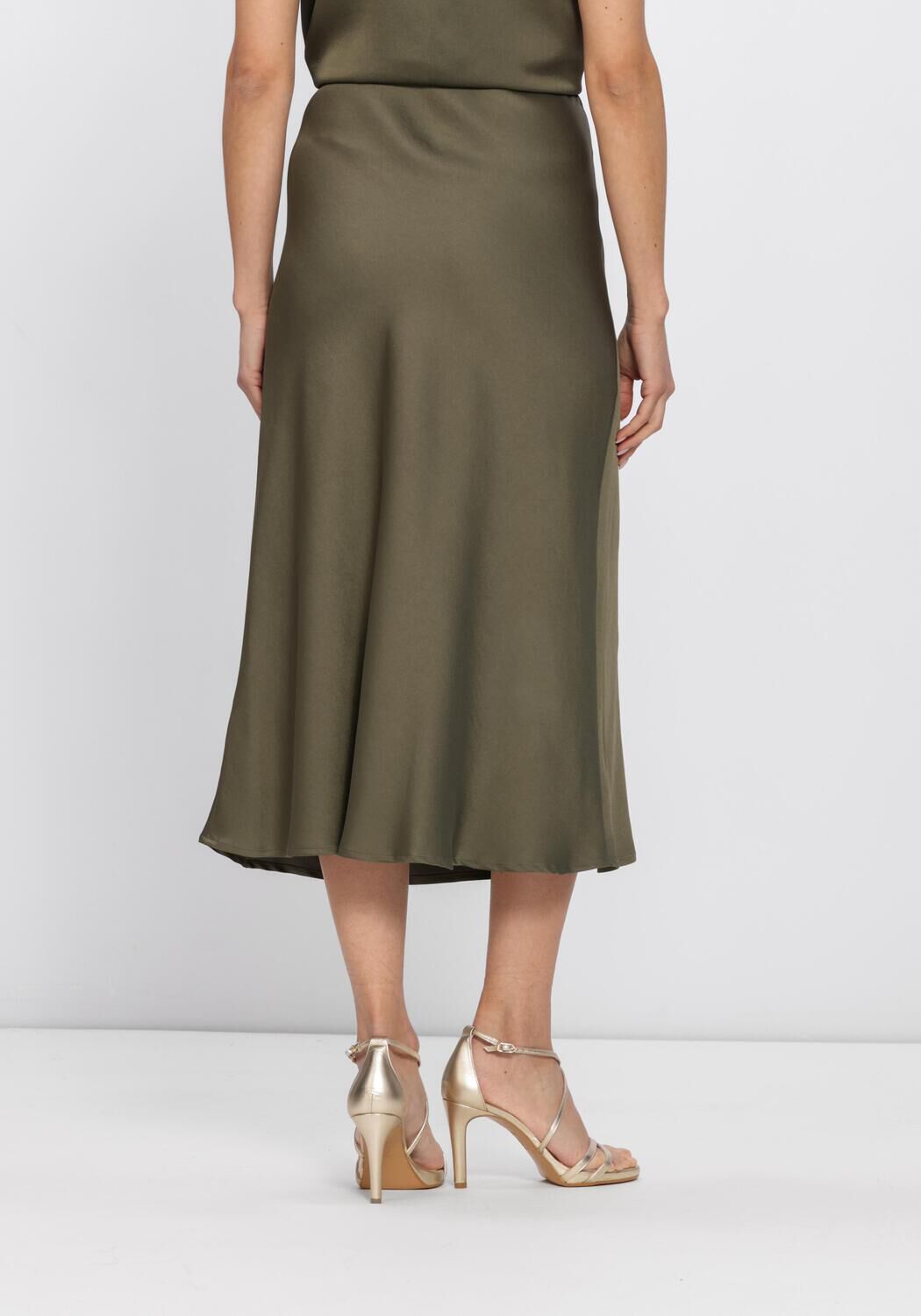 Gr&uuml;ne DRYKORN Midirock URA - large