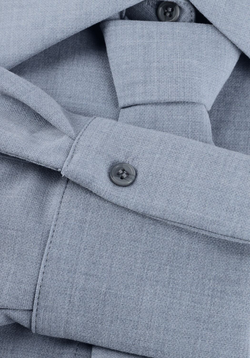 Hellblau MINUS Blusen MSEMMELY SHIRT - large