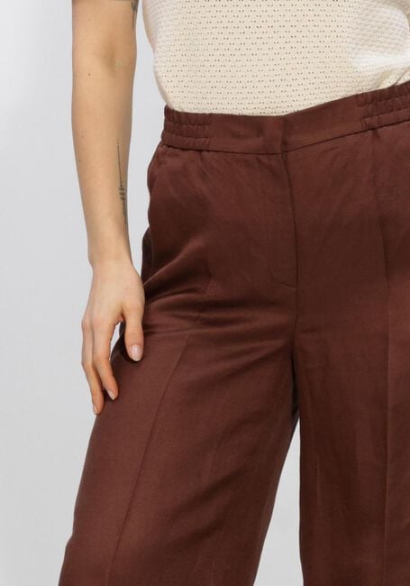 Braune BEAUMONT Hose GIRONA PANTS - large