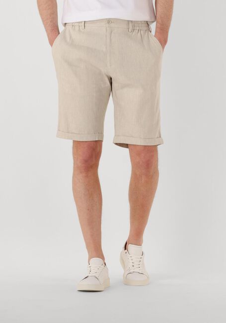 Beige GENTILUOMO Kurze Hose NEW GRADO BE P2019-850 - large