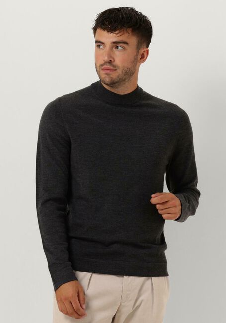 Graue DRYKORN Pullover ARWON - large