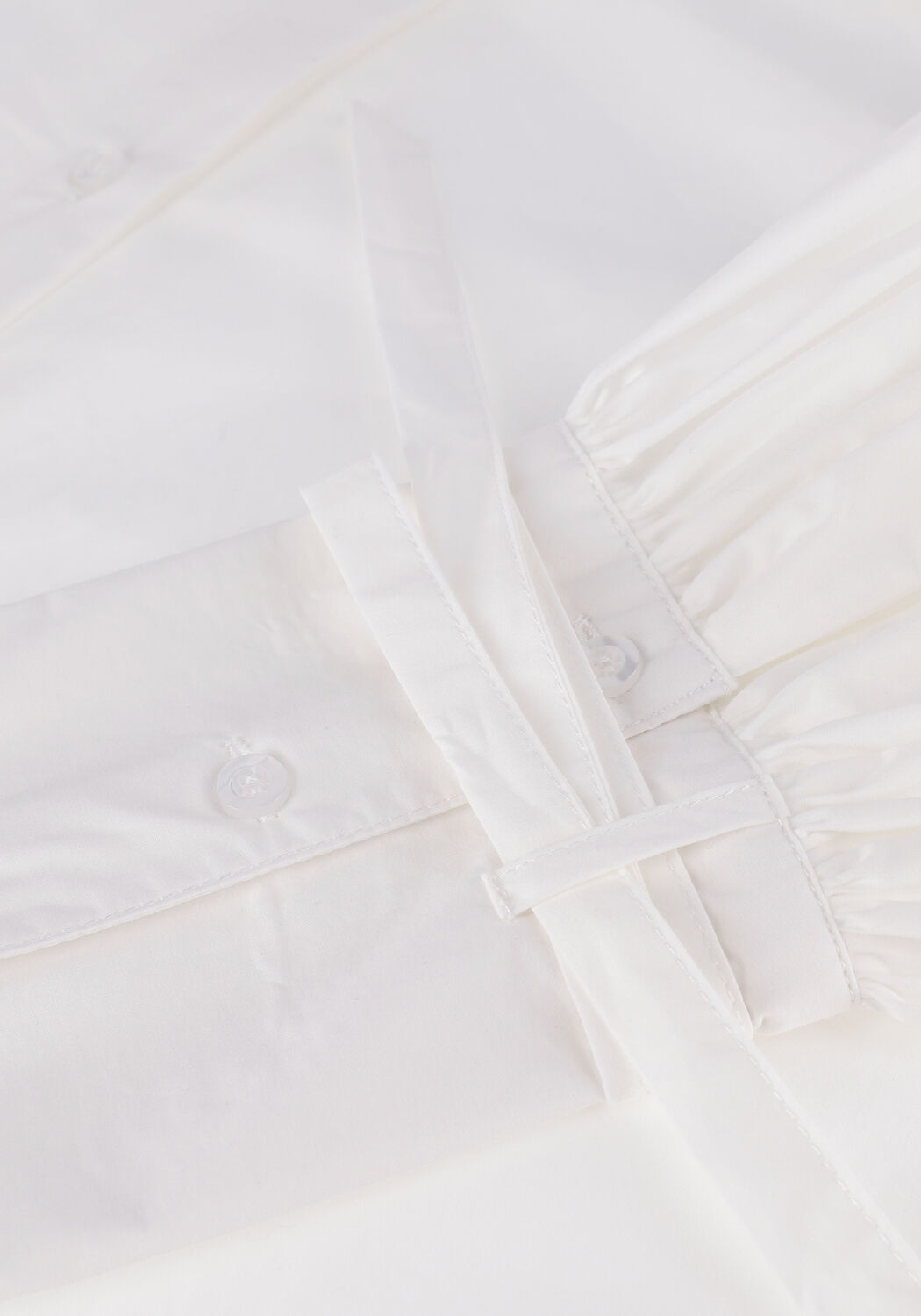 Wei&szlig;e CATWALK JUNKIE Blusen DR AVIVA - large