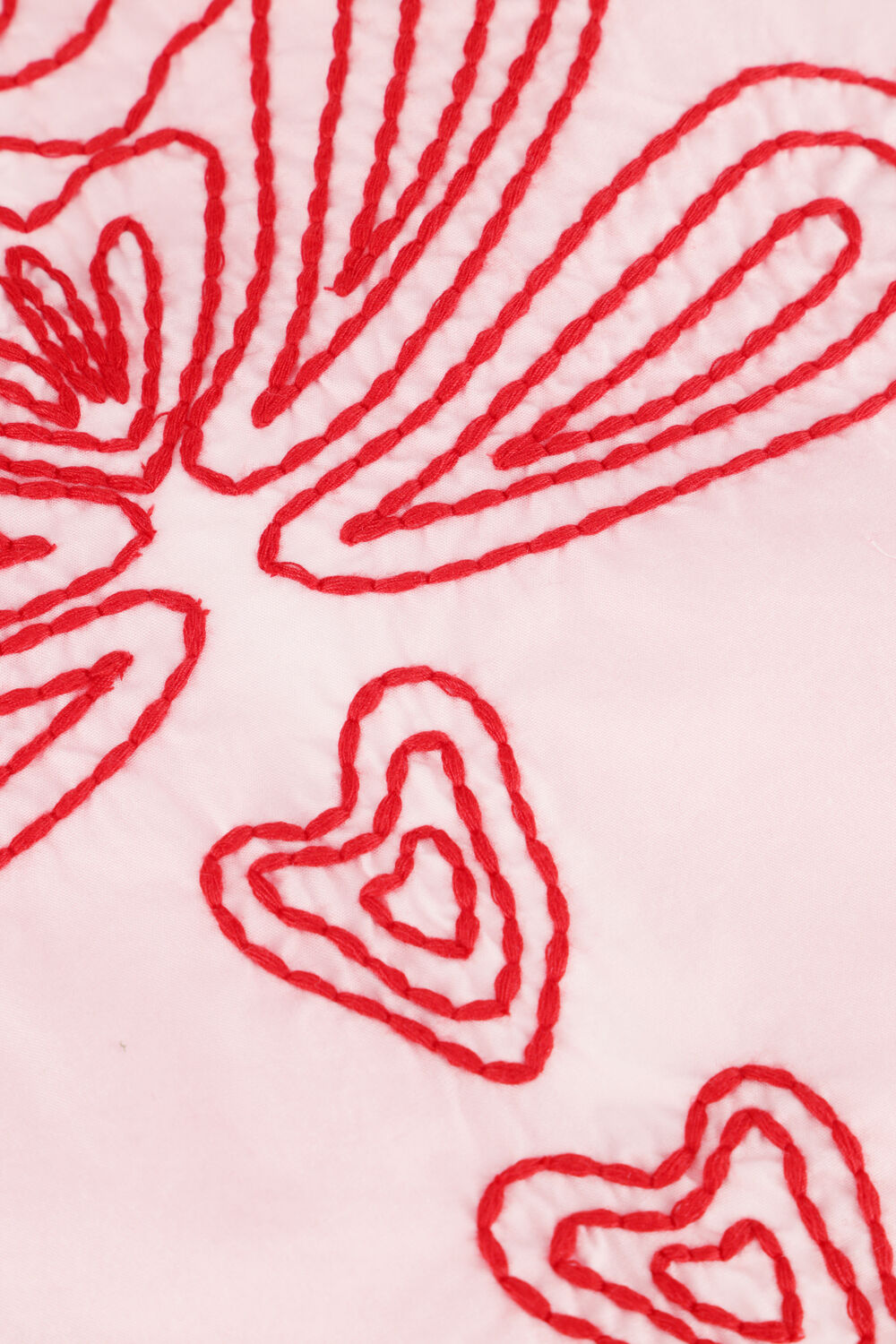 Rosane SISSEL EDELBO Blusen MAUDE TOP - large