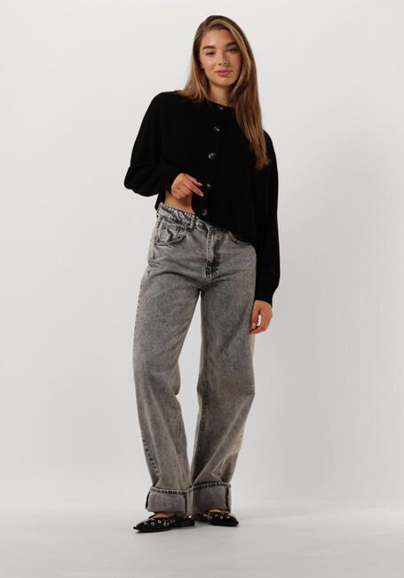 Schwarze VANESSA BRUNO Pullover & Cardigans DOUVE - large