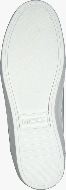 Weiße MEXX Sneaker low CAITLIN - large
