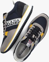 Blaue NAPAPIJRI Sneaker low COSMOS - medium