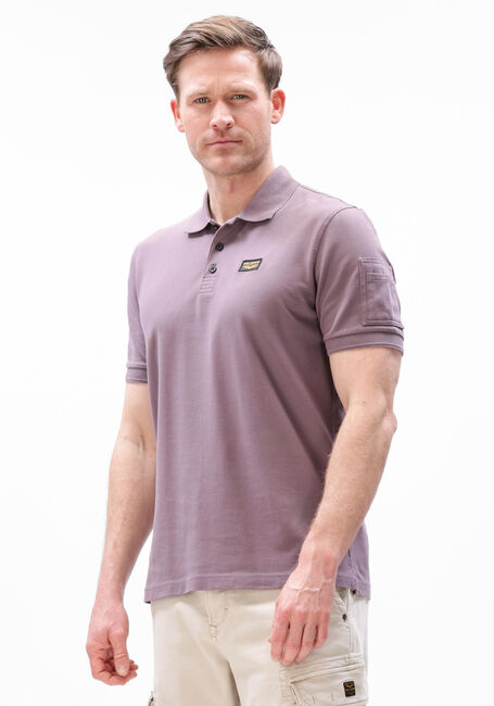 Lilane PME LEGEND Polo-Shirt TRACKWAY POLO - large