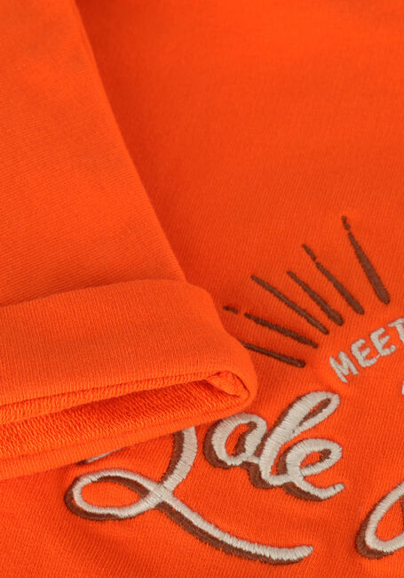 Orangene YOUR WISHES T-shirt ANGIE - large