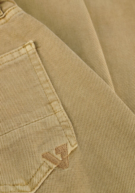 Sand VINGINO Barrel jeans CAMILLA - large