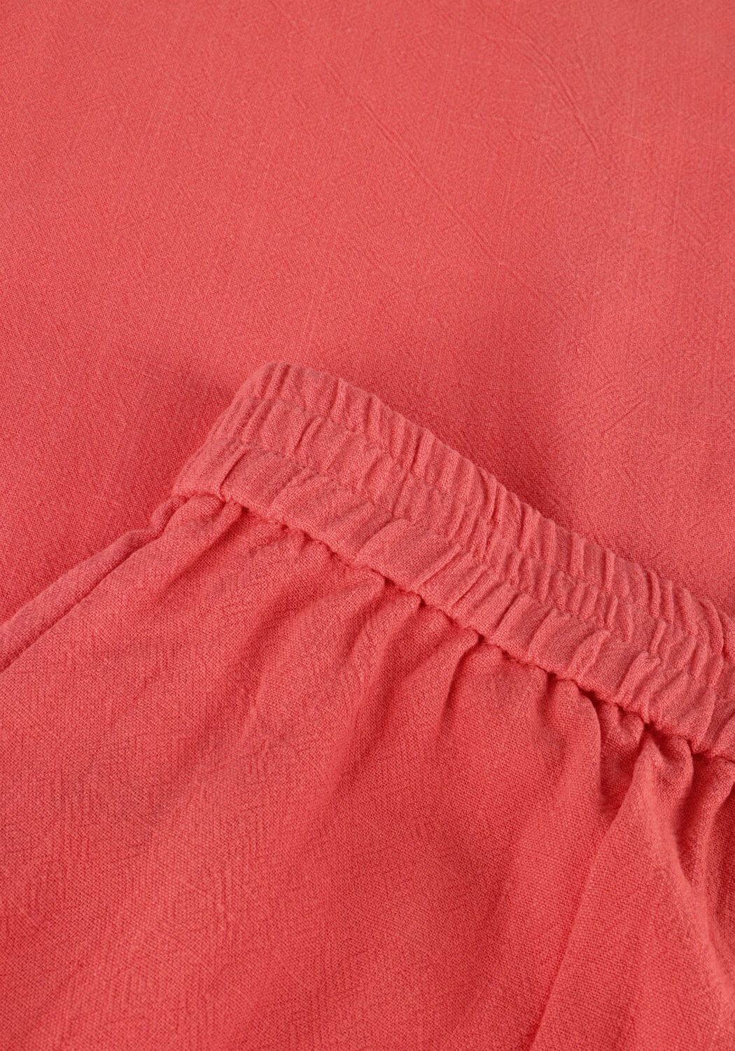 Orangene YDENCE Hose PANTS MINOU - large