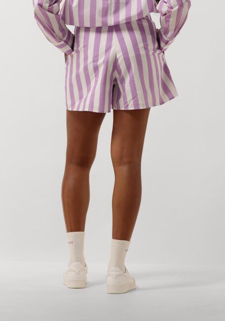 Lila NOTRE-V Hosen NV-DOX SHORT - large