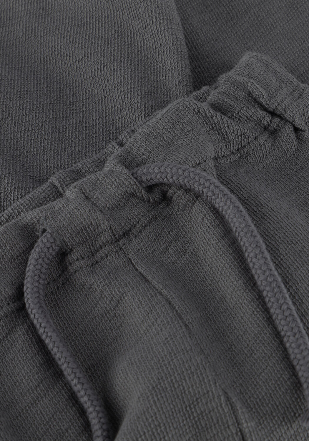 Dunkelgrau LIL' ATELIER Jogginghose NBMDIAS LOS SWEAT PANT LIL - large