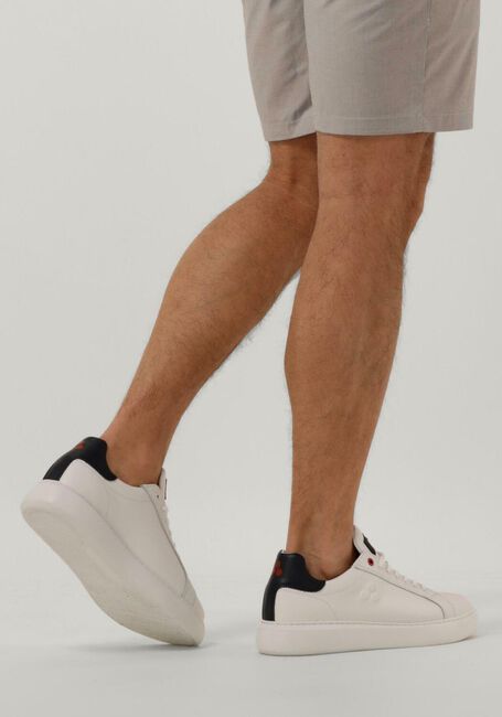 Weiße PEUTEREY Sneaker Low HELICIA 02 - large