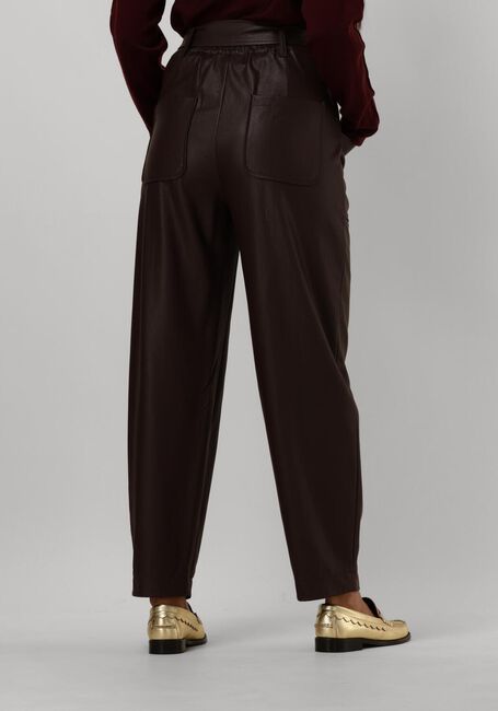 Braune CAROLINE BISS Hosen 4593 - large