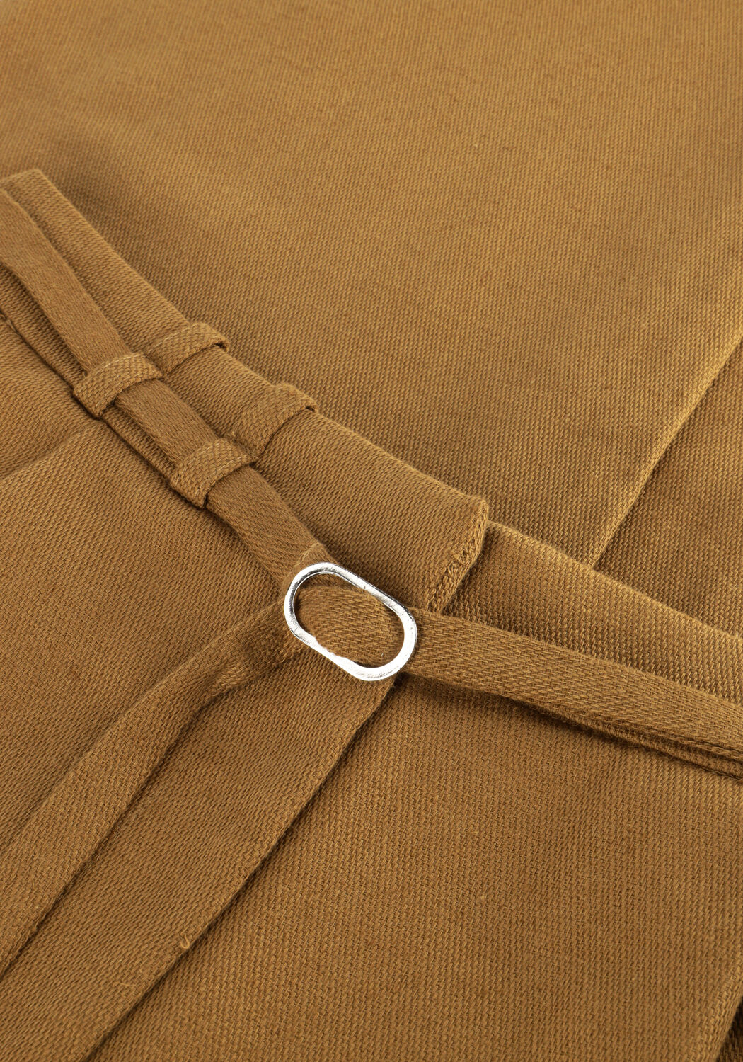 Ocker EDITED Hose LOUISA TROUSERS - large