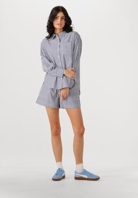 Weiße ANOTHER LABEL Blusen KYARA SHIRT - large
