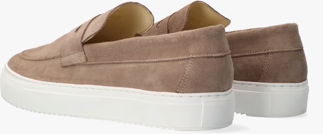 Taupe GOOSECRAFT Sneaker low CHRISTIAN CUPSOLE - large