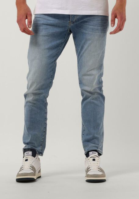 Blaue G-STAR RAW Slim fit jeans 3301 SLIM - large