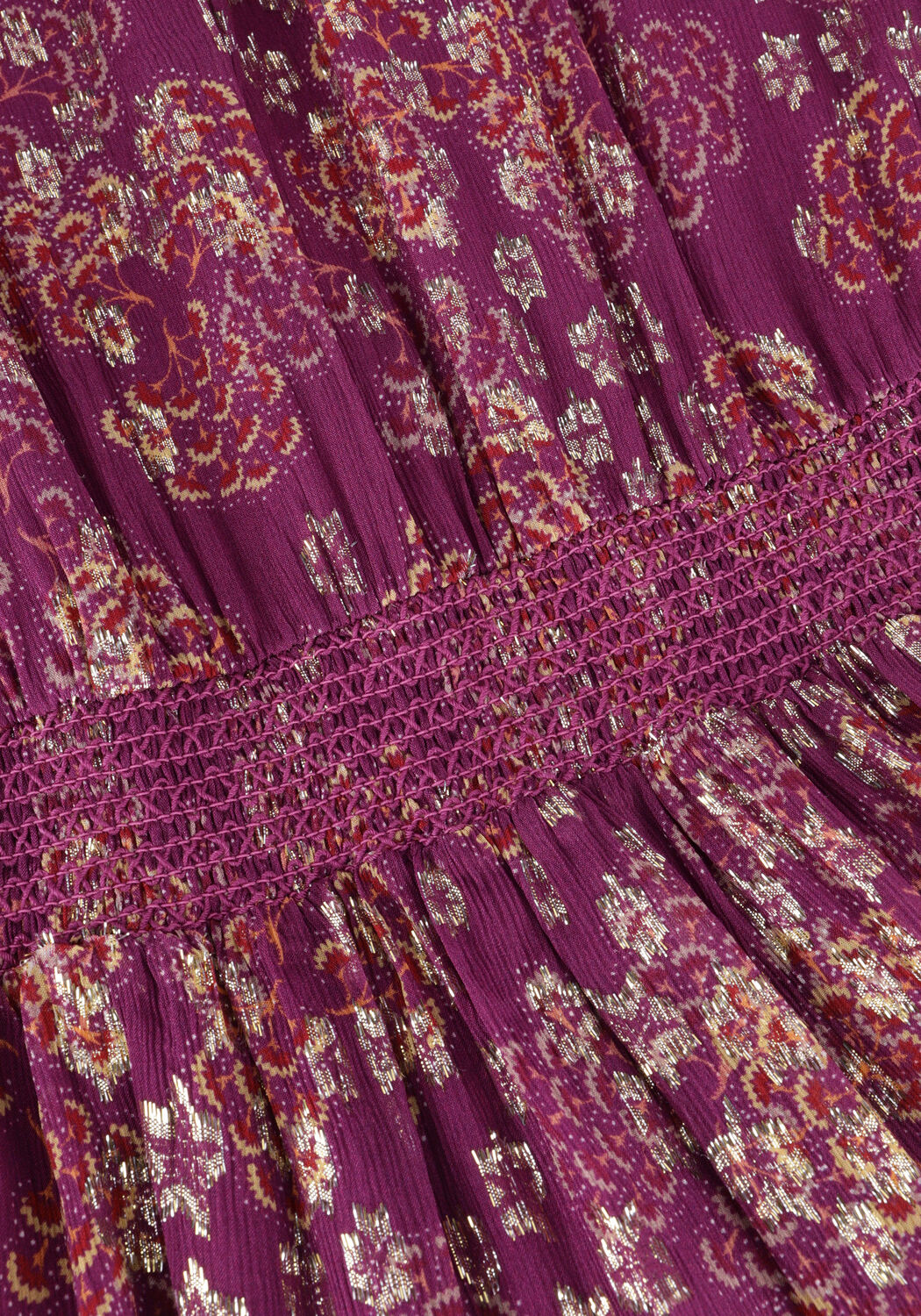 Lilane VANESSA BRUNO Minikleid SVETLANA DRESS - large