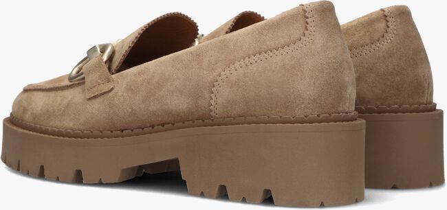 Camelfarbene TANGO Loafer BEE BOLD 68 - large