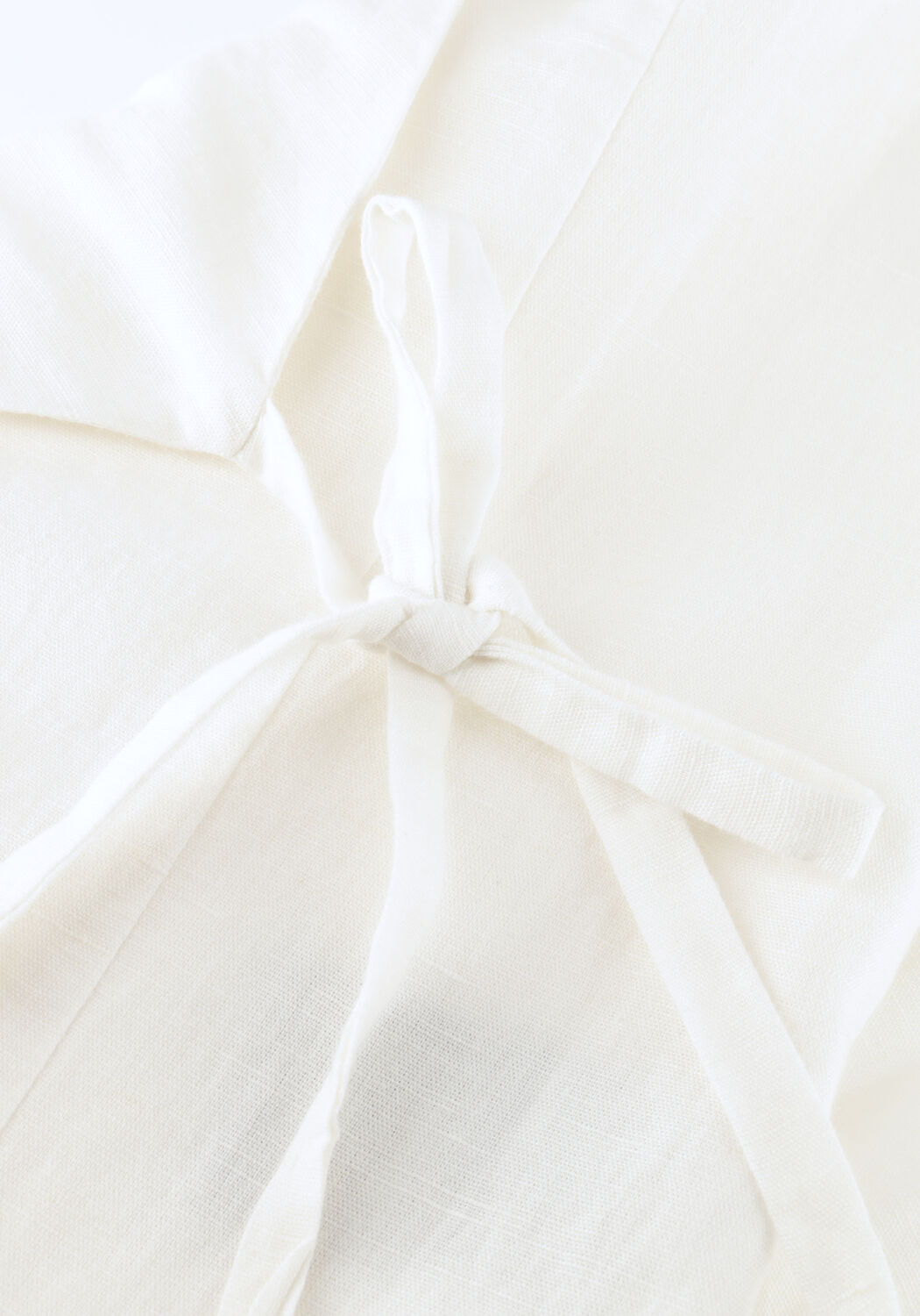 Wei&szlig;e NOTRE-V Blazer NV-HENNELIEN - large