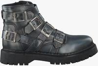 Graue BRONX 46851 Ankle Boots - medium
