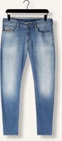 Blaue DIESEL Skinny jeans 1979 SLEENKER Blaue DIESEL Skinny jeans 1979 SLEENKER - medium