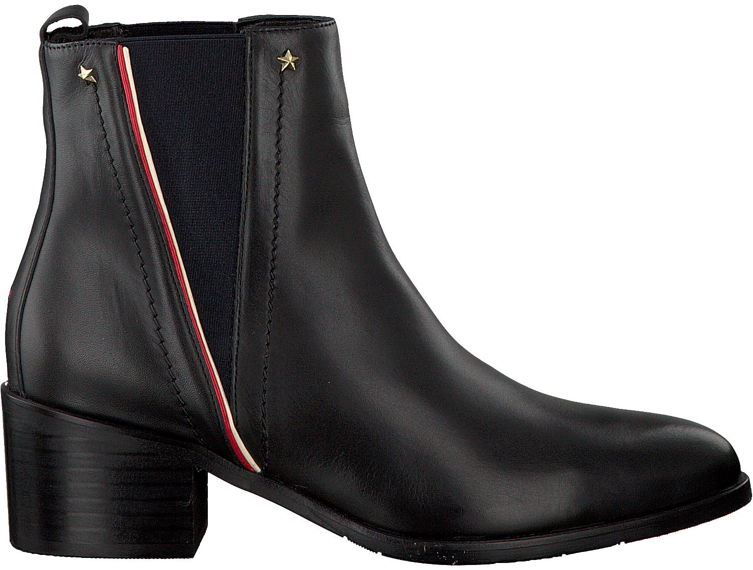 Stiefeletten tommy clearance