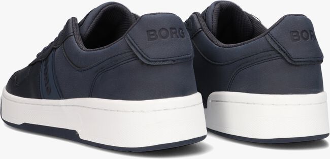 Blaue BJORN BORG Sneaker low T2200 BLC M - large