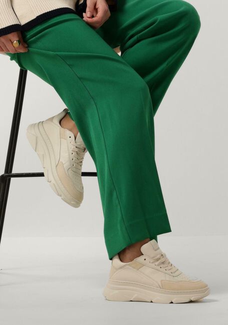 Beige COPENHAGEN STUDIOS Sneaker Low CPH46 - large