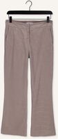 Beige BY-BAR Hose RO RIB PANT Beige BY-BAR Hose RO RIB PANT - medium