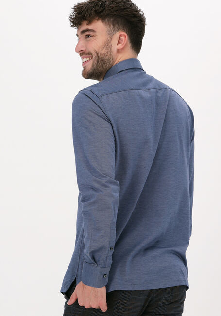 Blaue BOSS Casual-Oberhemd C-HANK-HBD-221 10239484 - large