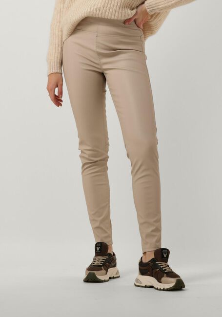Sand KNIT-TED Legging AMBER PANT - large