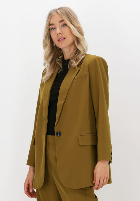 Olive YDENCE Blazer BLAZER MAISIE - large