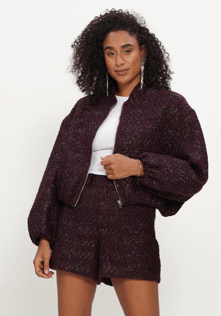 Mehrfarbige/Bunte AMAYA AMSTERDAM Jack SNOWFALL JACKET - large