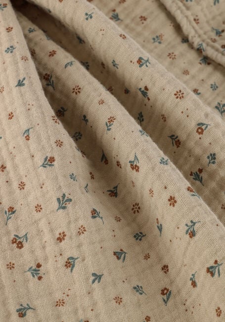 Beige MY LITTLE COZMO Blusen MARINEK257 - large