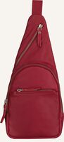 Rote EST'SEVEN Umhängetasche EST' LEATHER BAG MIREL Rote EST'SEVEN Umhängetasche EST' LEATHER BAG MIREL - medium
