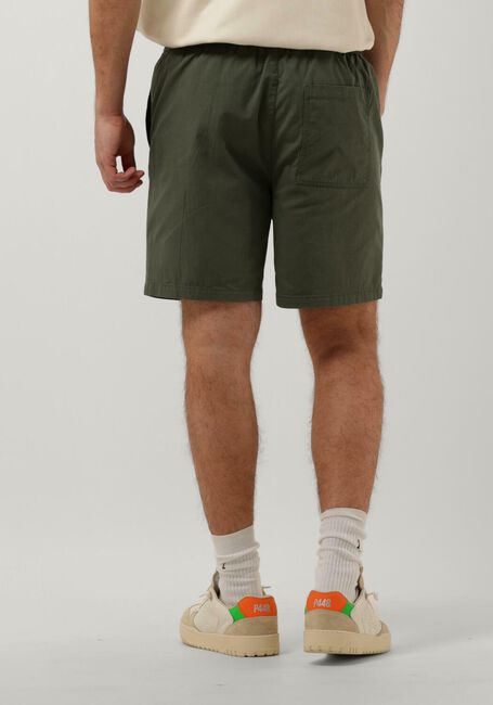 Grüne MINIMUM Kurze Hose JENNUS - large