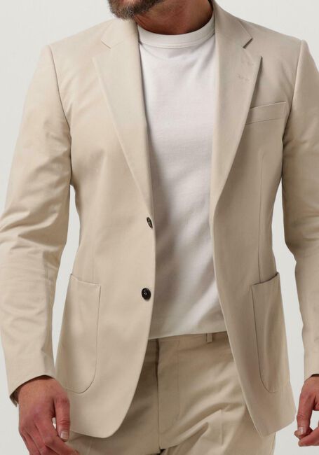 Beige TIGER OF SWEDEN Jackett JEFFERYS - large