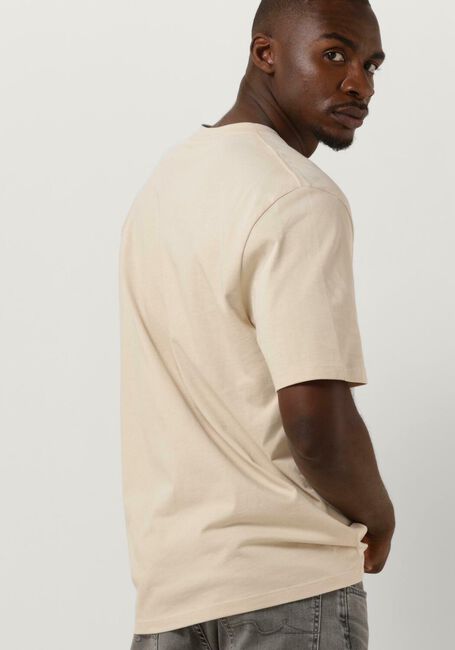 Beige TIGER OF SWEDEN T-shirt PRO. - large