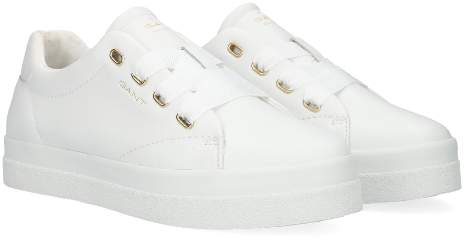 weiße sneaker damen gant