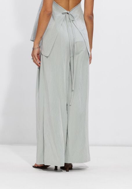 Hellblau ELEH Hosen SS260093 - large