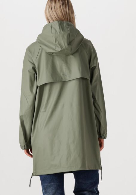 Grüne KRAKATAU Parkas QW458 - large