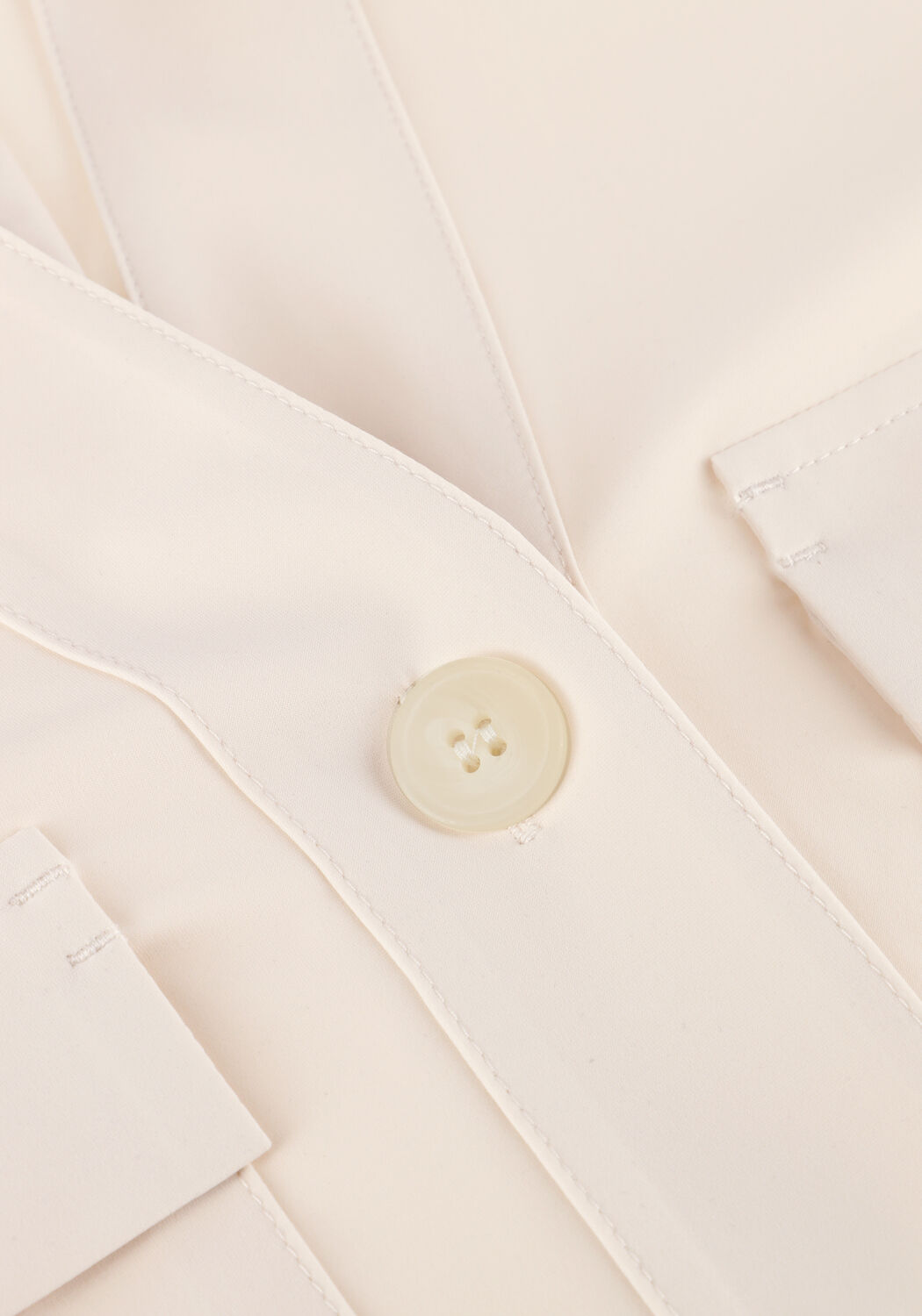 Ecru JAPAN TKY Blusen SHIGEKO - large