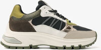 Mehrfarbige/Bunte VIA VAI Sneaker Low LIZ DAE - medium