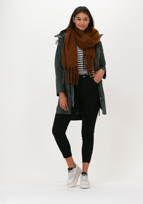 Grüne KRAKATAU Regenjacke QW344 - large