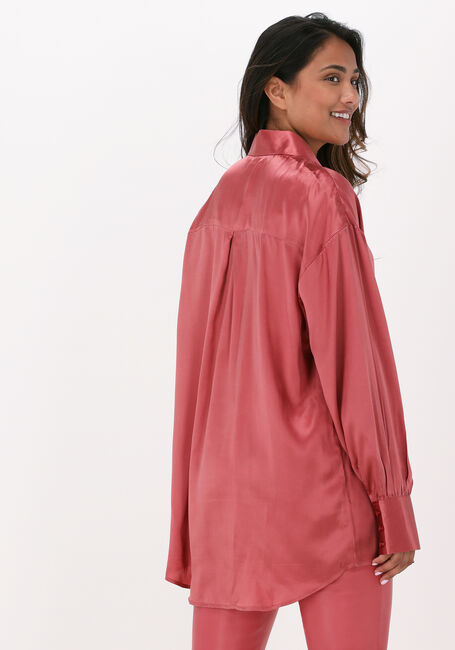 Rosane EST'SEVEN Blusen EST’ONE SILK SIZE BLOUSE - large