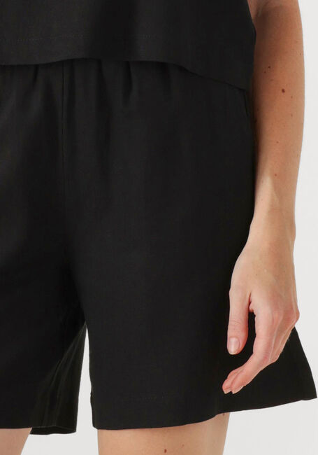 Schwarze MY ESSENTIAL WARDROBE Kurze Hose DIASMW SHORTS - large