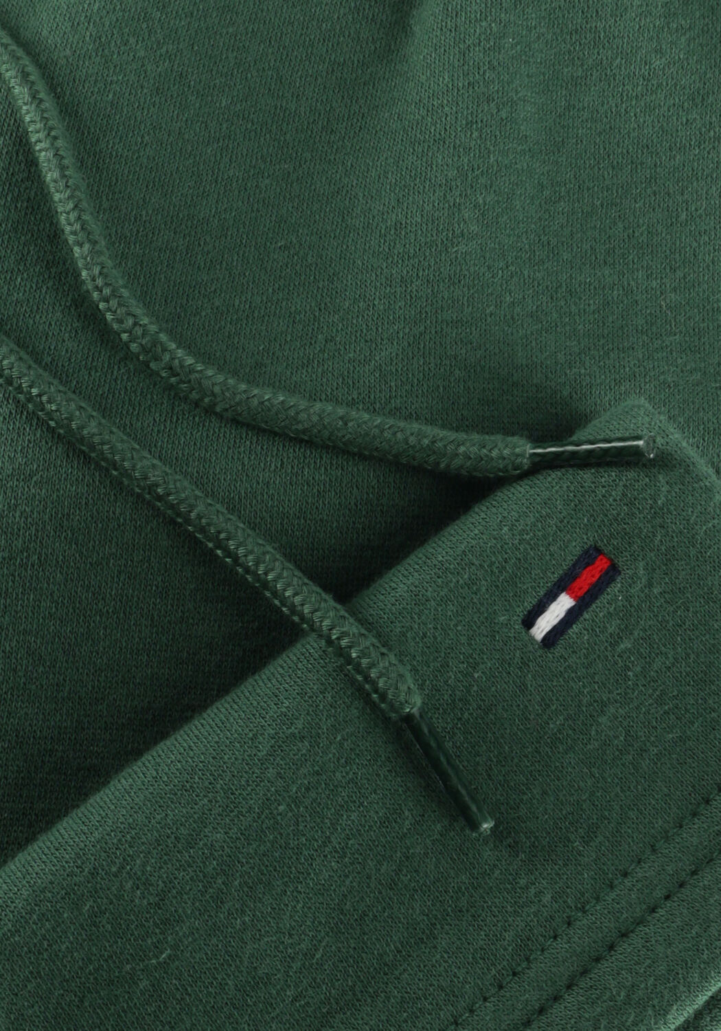 Gr&uuml;ne TOMMY JEANS Kurze Hose TJM S FLAG BEACH SHORT EXT - large